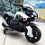 Детский мотоцикл JC 919 Moto - магазин FunnyFox